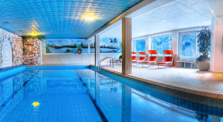 Sporthotel Spoegler — photo 2