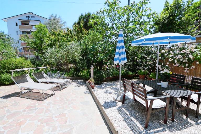 Appartement Bellaria