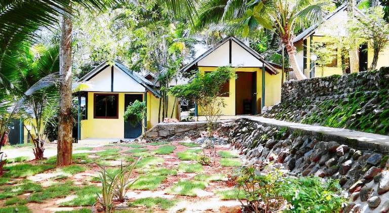 Island Lodge — photo 2