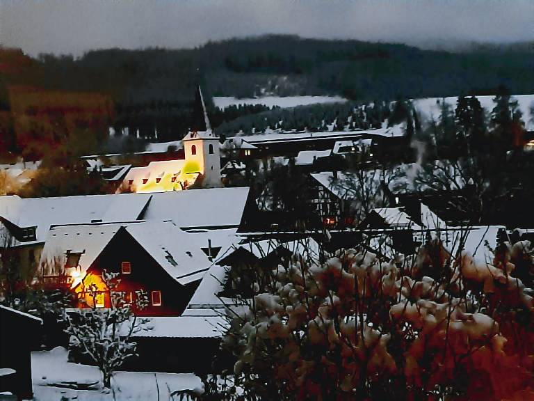 Ferienwohnung Finnentrop