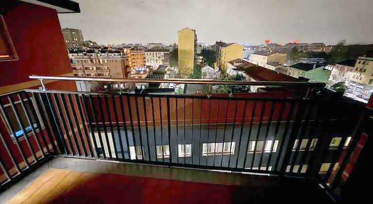 MILANO Bicocca Niguarda a 15min dal DUOMO — photo 4