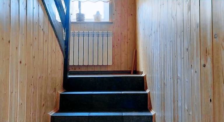 Apartment with 2 rooms for 5 persons — photo 4