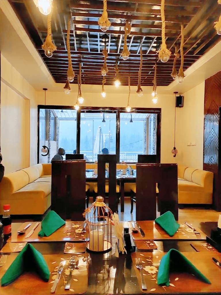 Villa Riverine Cafe & Riverview Residences — photo 4