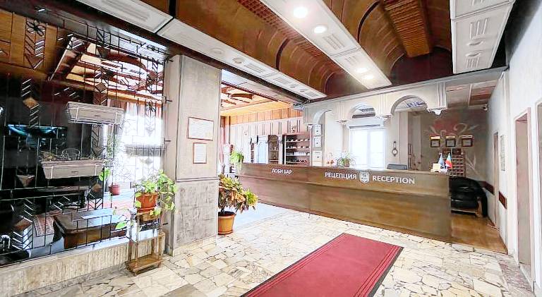 Park Hotel Ivailo — photo 2