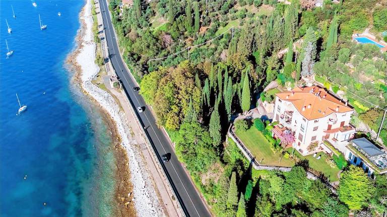 Villa Torri del Benaco