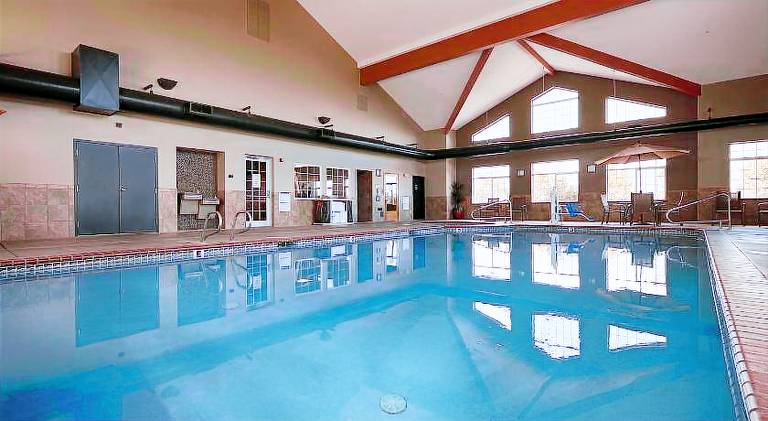 Best Western Plus Kennewick Inn — photo 4