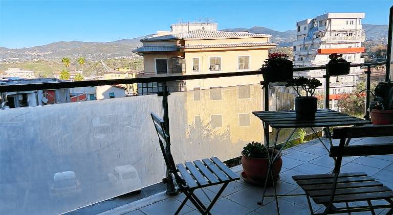 Rental apartment with 1 room for 3 persons — photo 3