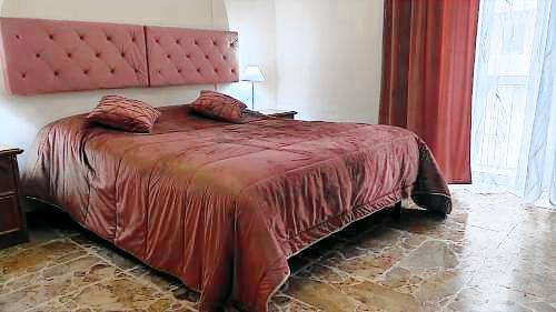Bed & Breakfast Pivarada
