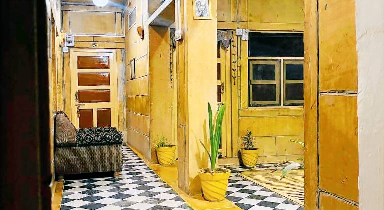 Hotel Renuka — photo 4