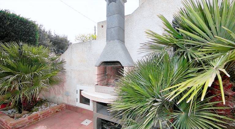 Vacation home with 3 rooms for 10 persons — photo 5