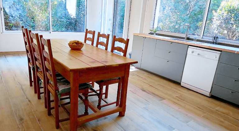 Villa for 6 persons — photo 4