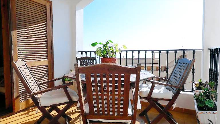 Apartamento Santa Pola