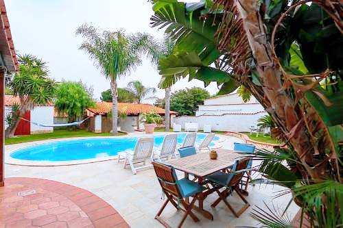 Villa Triscina