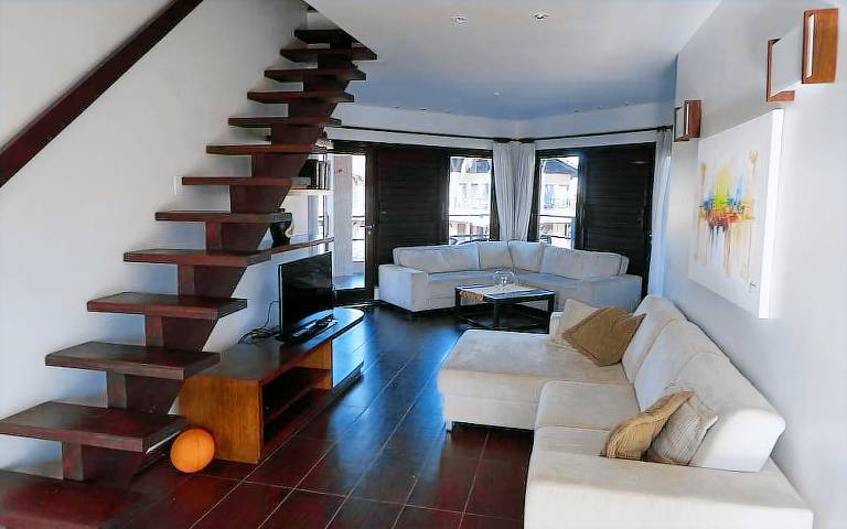 House  Cumbuco