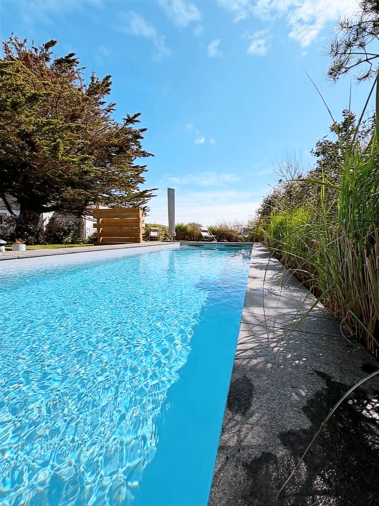 Villa Crozon