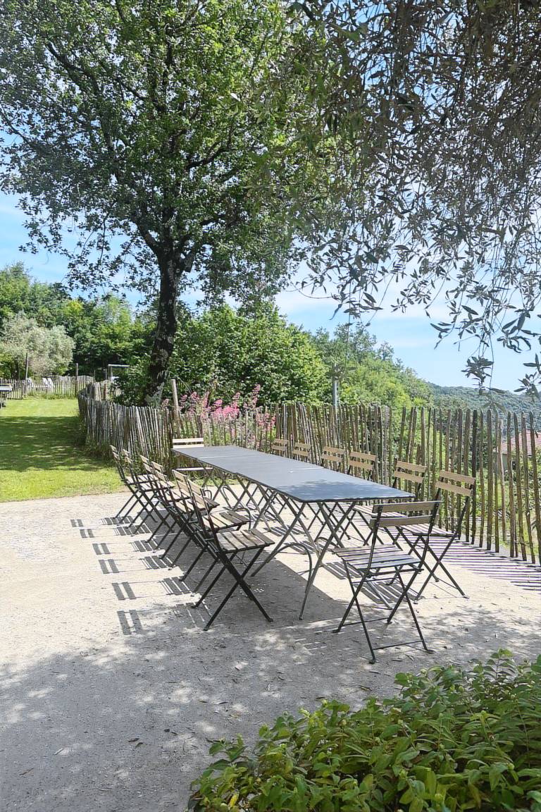 Fully equipped vacation home with garden, barbecue & private pool | Nature view | Pet-friendly — photo 3