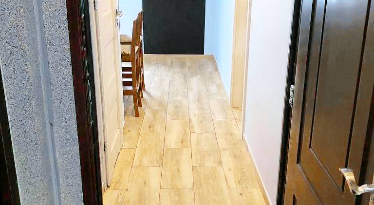 Apartment with 1 room for 4 persons — photo 3