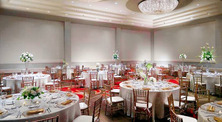 Omni Providence Hotel — photo 4