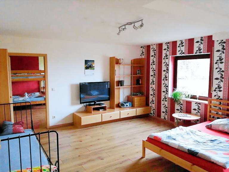 Apartment  Oberasbach