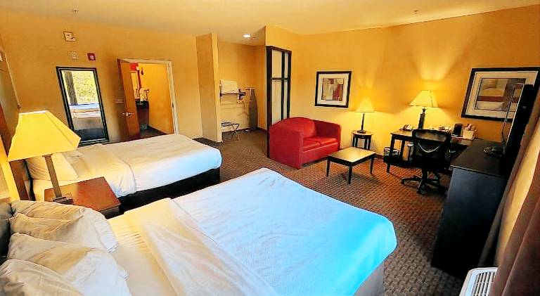 Sunsera Boutique Suites — photo 2