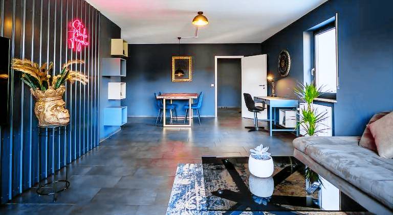 Appartement Karlsruhe