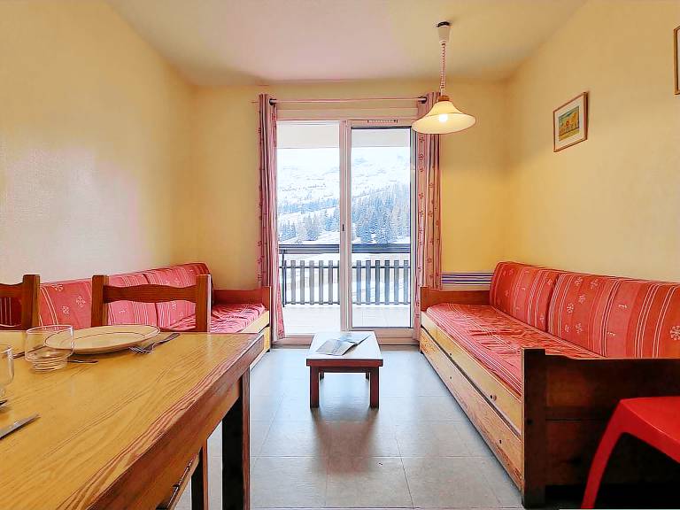 Appartement La Joue du Loup