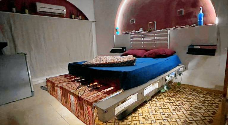 Cabana House in Dahab