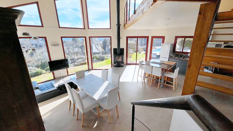 Ferienhaus in Sarlat-la-Canéda, Carsac-Aillac f&uuml;r max. 6 Personen am Atlantik