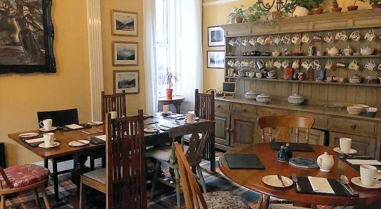 Rosebank House Bed & Breakfast — photo 5