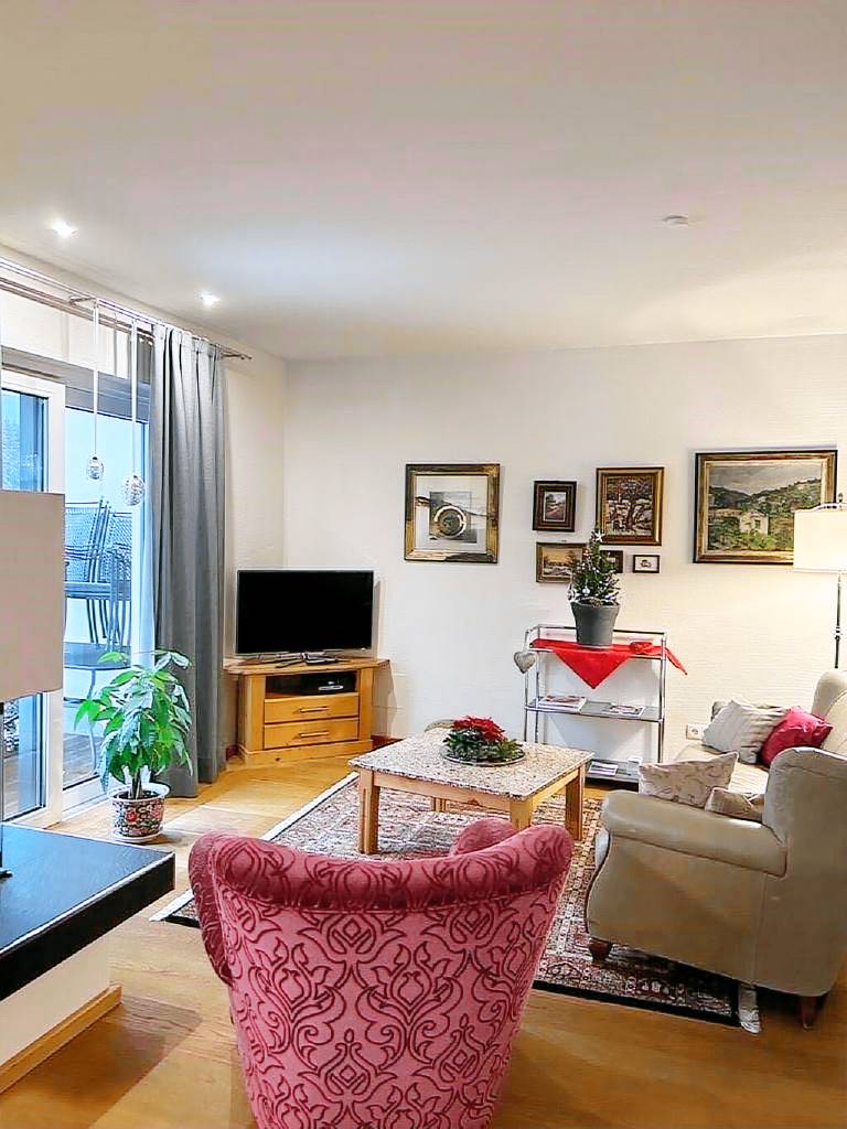 Appartement Filzmoos