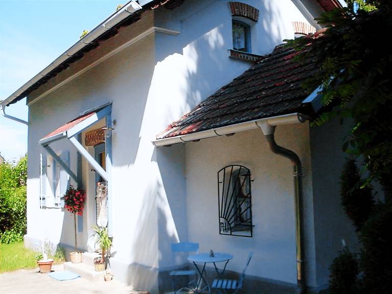 Ferienhaus Weiden in der Oberpfalz