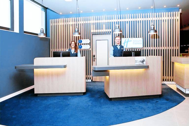Holiday Inn Express Göppingen By IHG — photo 5