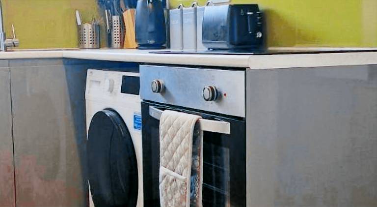 Holiday apartment | Pets allowed — photo 4