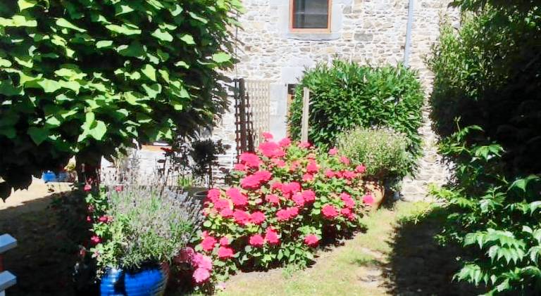 Wonderful house | Pets allowed in Coutances