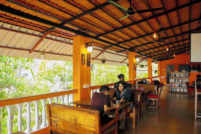 Hostel Candolim