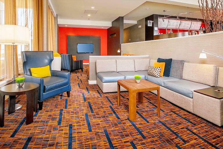 Courtyard by Marriott Baltimore Hunt Valley — photo 3