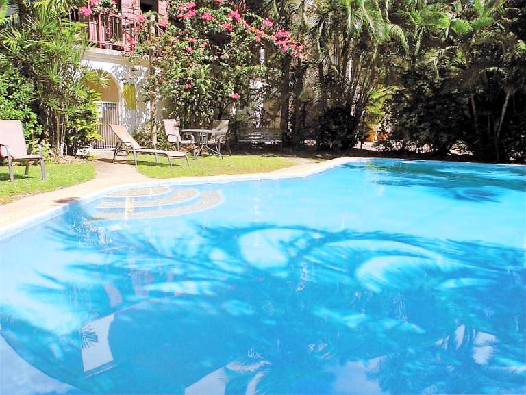 Appartement Palm Cove