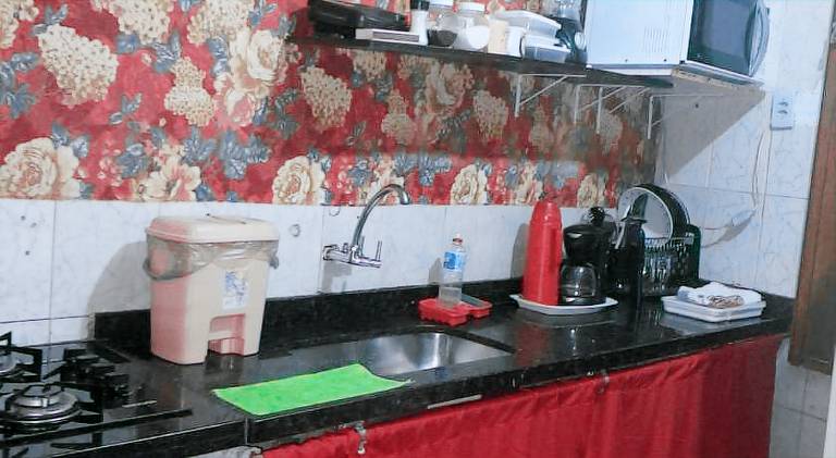 Hospedagem Mariano — photo 3