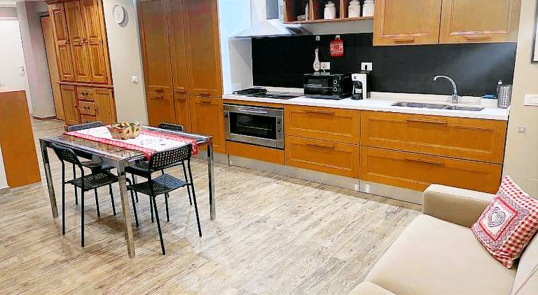 Rental apartment | Ski nearby | Dogs allowed — photo 3