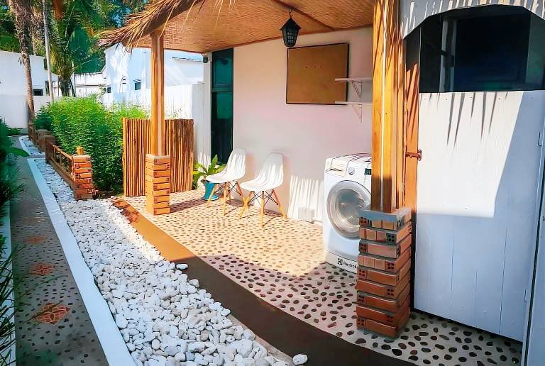 Coconut Grove Boutique Hotel — photo 4