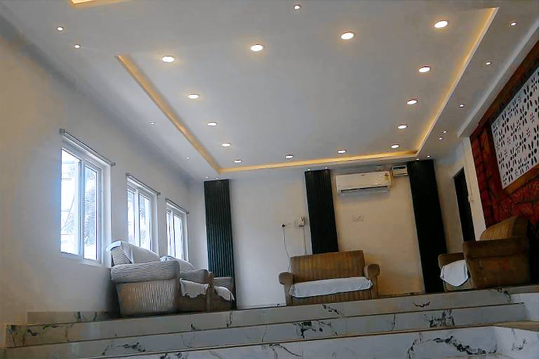 Hotel island paradise — photo 4