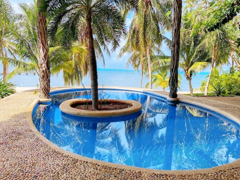 Vivenda  Isla Mujeres