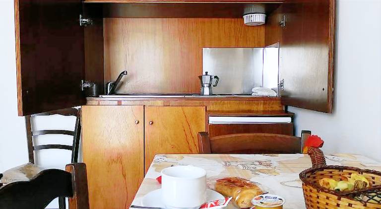 B&B Leggieri Villa Siria — photo 3