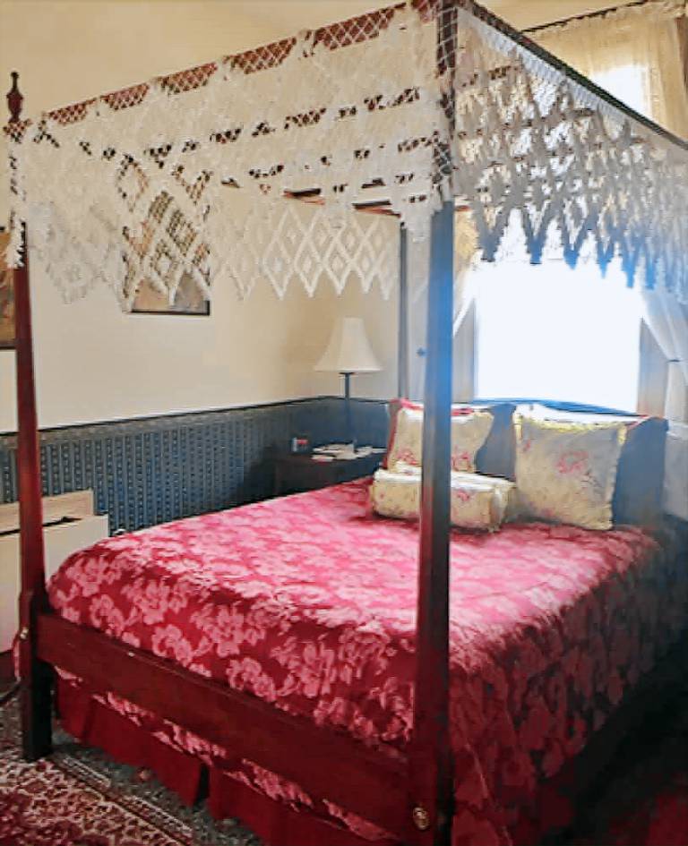Bed and breakfast Chesapeake City