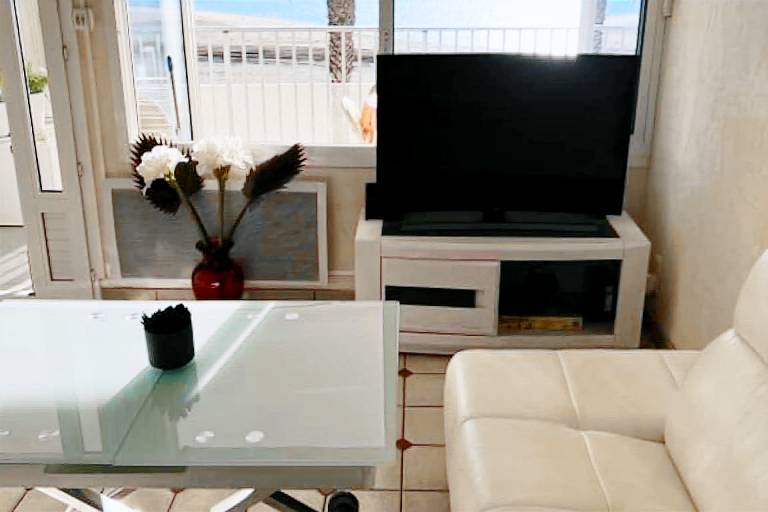 Nice rental apartment with terrace | Close to the beach | Dogs allowed — photo 5