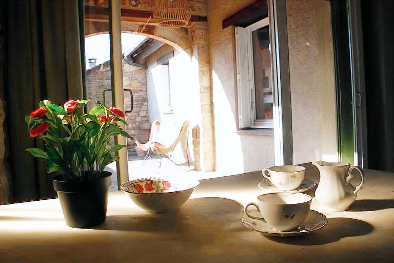 Maison de vacances  Saint-Affrique