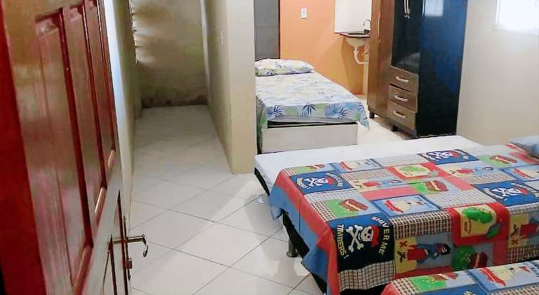 Residencia Brisa mar 2 — photo 2