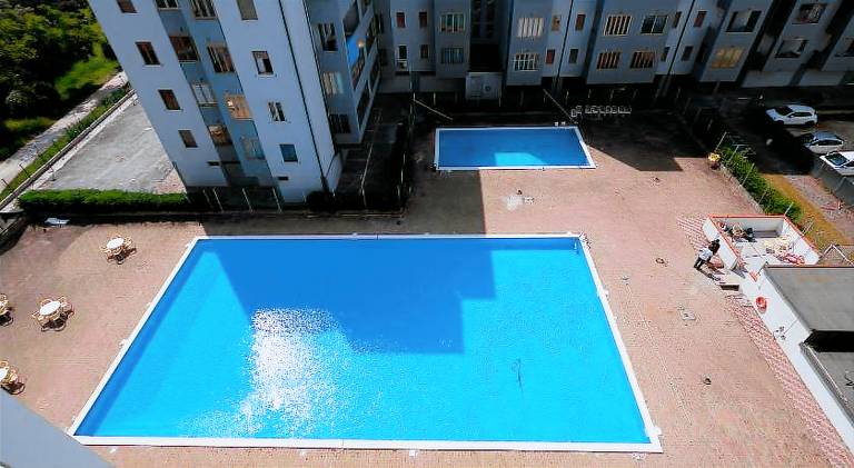 Apartment with pool | Beach nearby | Dogs allowed — photo 3