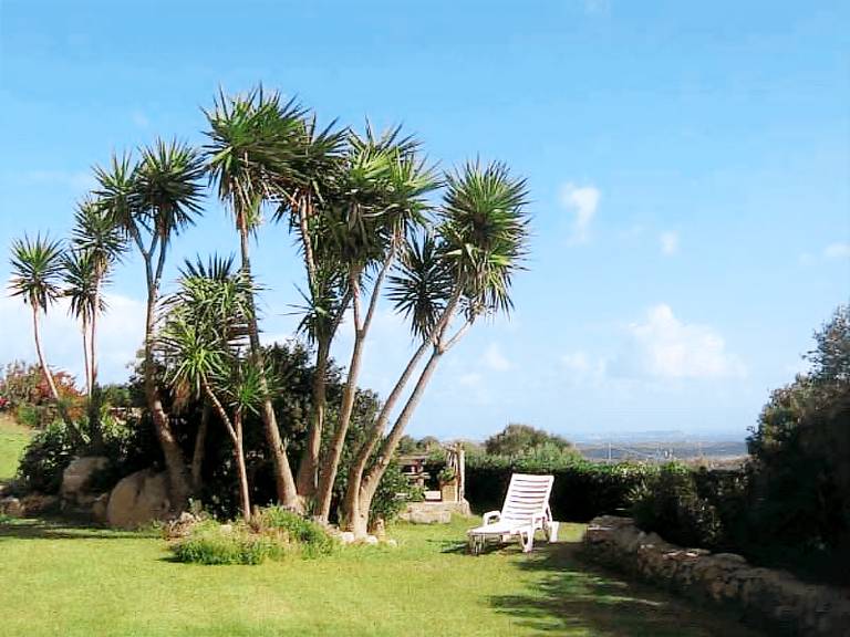Privatzimmer Santa Teresa di Gallura
