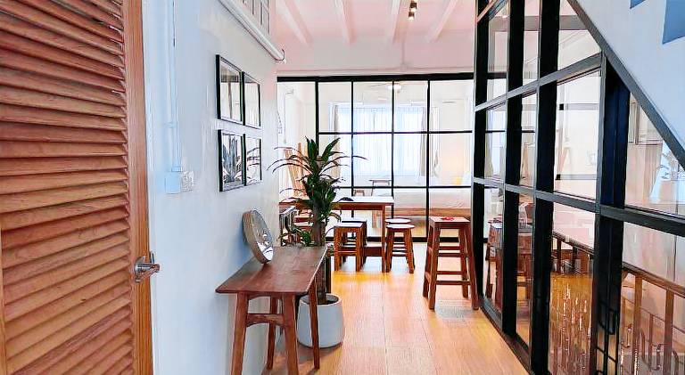 Big vacation home | Near Chiang Mai Night Bazaar | Pet-friendly — photo 3